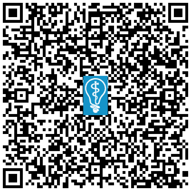 QR code image for Why Dental Sealants Play an Important Part in Protecting Your Child's Teeth in Peabody, MA