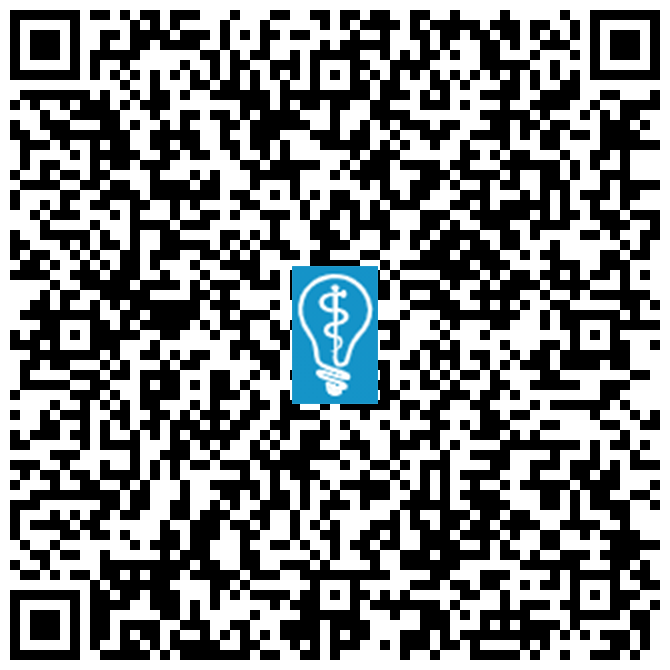 QR code image for Wisdom Teeth Extraction in Peabody, MA