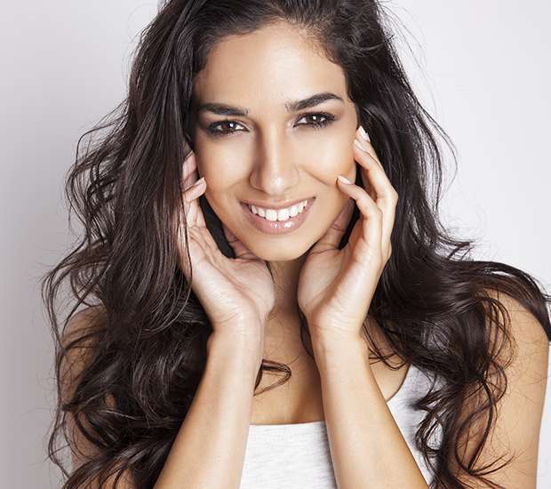 Peabody Zoom Teeth Whitening